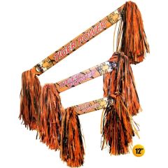 Deluxe Double-Ended Pom Pom