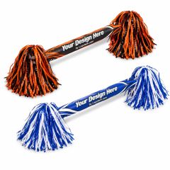 Deluxe Double-Ended Pom Pom