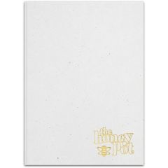 Deluxe Ecoflex Notepad