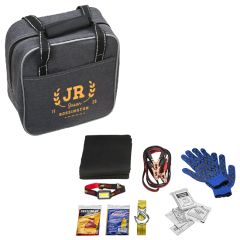 Deluxe Emergency Car Kit