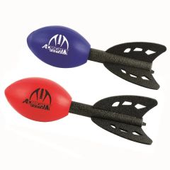 Deluxe Football Flyer