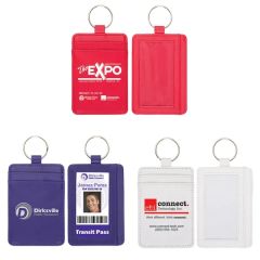 Deluxe ID Holder Wallet