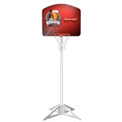 Deluxe Pop Display Basketball Set