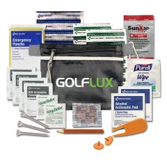 Deluxe Safety Golf Kit