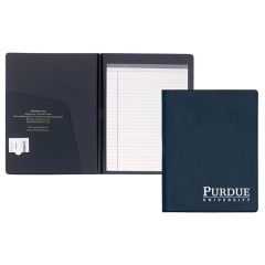 Deluxe Senior Size Padfolio