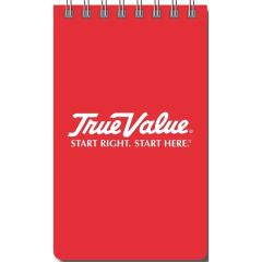 Deluxe Shirt Pocket Memo Books 40 Sheets
