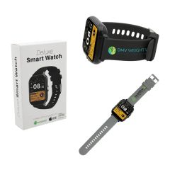 Deluxe Smart Watch, Full Color Digital