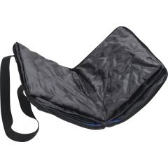 Deluxe Stadium Fleece Seat Cushion Blanket