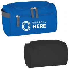 Deluxe Travel Toiletry Bag