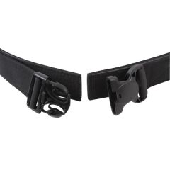 Deluxe Triple Retention Tactical Duty Belt