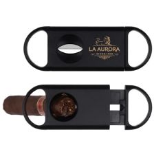 Deluxe V Cut Cigar Cutter