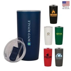 Denali 22 Oz Dwpp Hot / Cold Tumbler