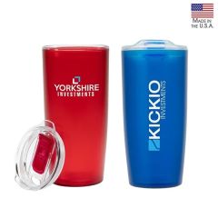 Denali 22 Oz Hot / Cold Tumbler