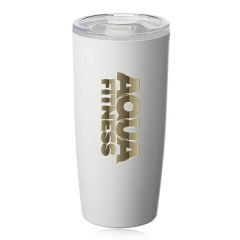 Denali 22 Oz Plastic Double Wall Tumbler