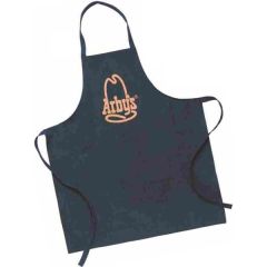 Denim Bar-B-Que Apron