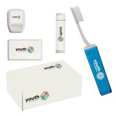 Dental Hygiene Essentials