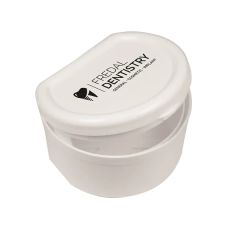 Denture / Retainer Case