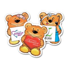 Design-A-Bear by Bentcil