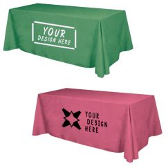 Designed Table Cover