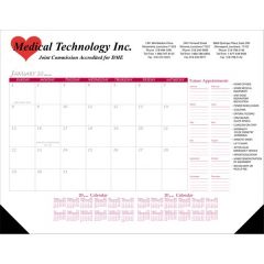 Desk Calendar