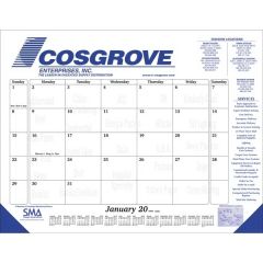 Desk Calendar