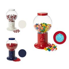 Desk-Companion Gumball Machine
