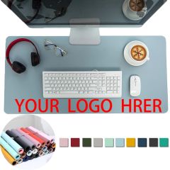 Desk Mat Mouse Pad 31.5 Inch X 15.7 Inch