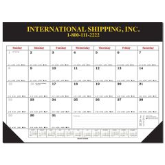 Desk Planner, Jumbo Weekly Planner
