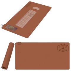 Deskshield Charge