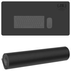 Deskshield : Desk Mat Black
