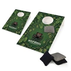 Desktop Cornhole