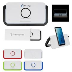 Desktop Lamp Wireless Charger