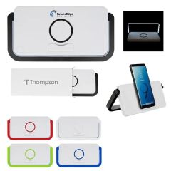 Desktop Lamp Wireless Charger