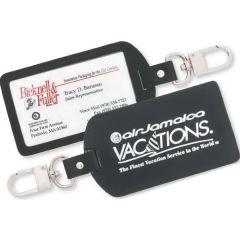 Destination Luggage Tag