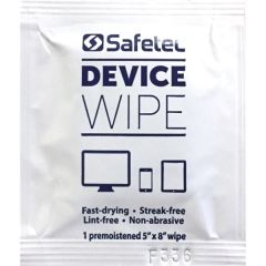 Lens/Device Wipes