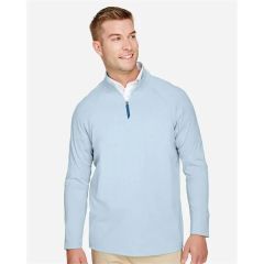 Devon & Jones Men's Crownlux Performance Clubhouse Micro