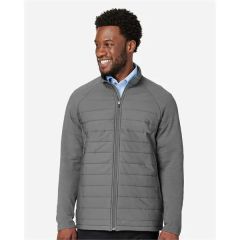 Devon & Jones Men's New Classics Charleston Hybrid Jacket