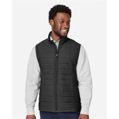 Devon & Jones Men's New Classics Charleston Hybrid Vest