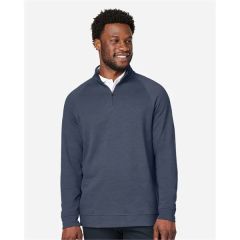 Devon & Jones Men's New Classics Charleston Quarter-Zip