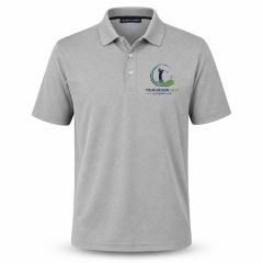 Devon & Jones Men's Short-Sleeve Polo Shirt - Special Offer