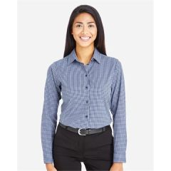Devon & Jones Women's Crownlux Performance Tonal Mini Ch