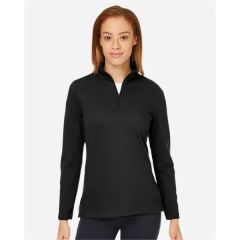 Devon & Jones Women's New Classics Performance Quarter-Z