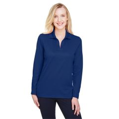 Devon & Jones Crownlux Performance Ladies' Plaited Long ...