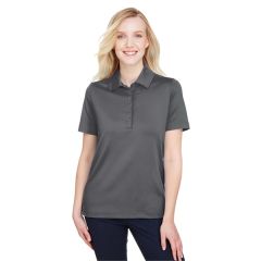 Devon & Jones Crownlux Performance Ladies' Range Flex Polo