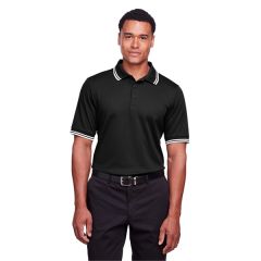 Devon & Jones Crownlux Performance Men's Plaited Tipped ...