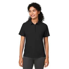 Devon & Jones Ladies' Raleigh Stretch Polo