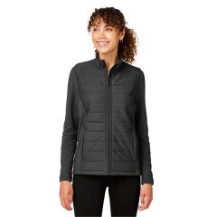 Devon & Jones New Classics Ladies' Charleston Hybrid Jacket