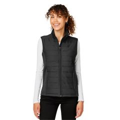 Devon & Jones New Classics Ladies' Charleston Hybrid Vest
