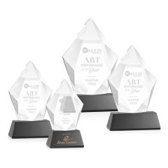 Devron Award On Base - Black