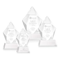 Devron Award On Base - Clear